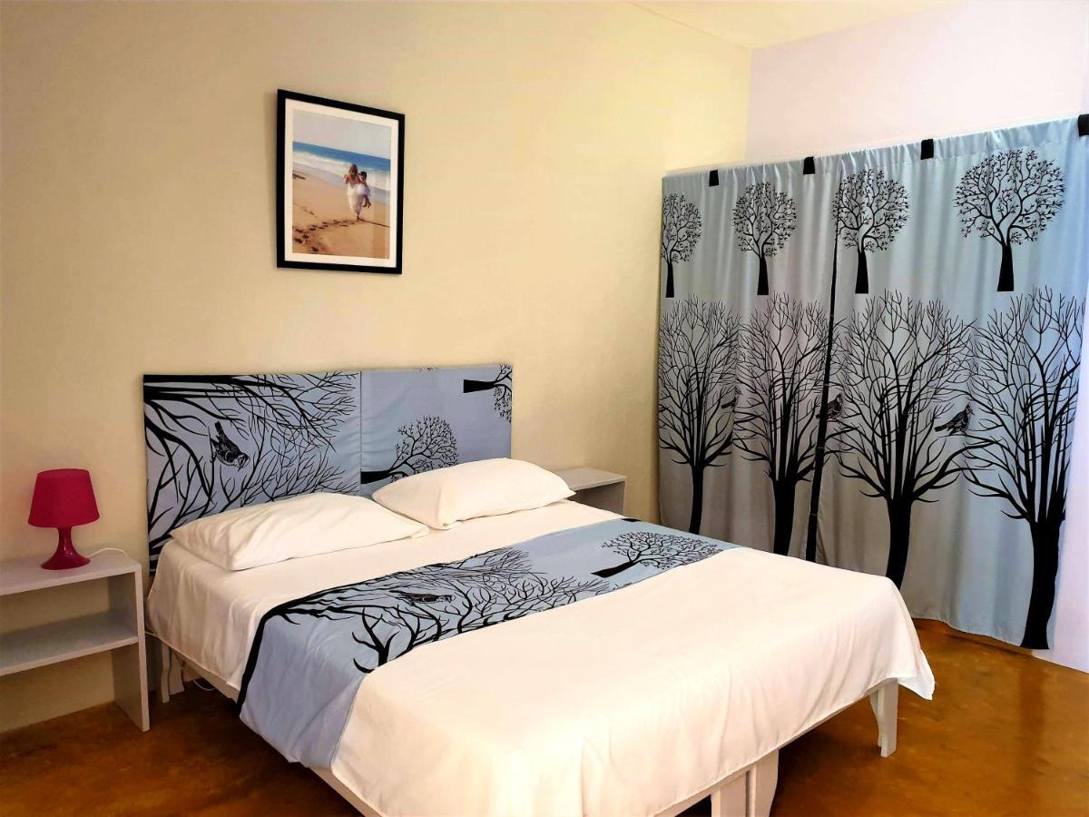 Gipsy Ranch Rooms Cabarete Ruang foto