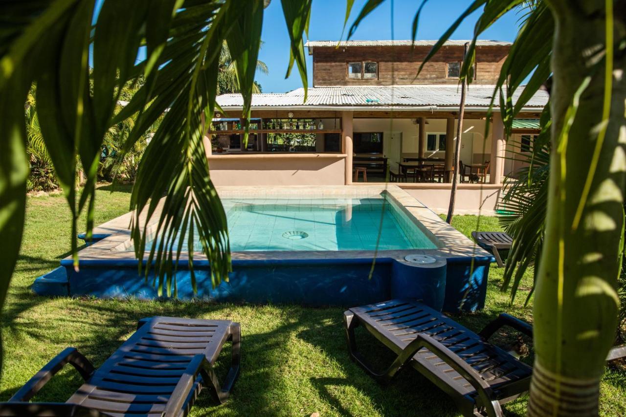Gipsy Ranch Rooms Cabarete Bagian luar foto