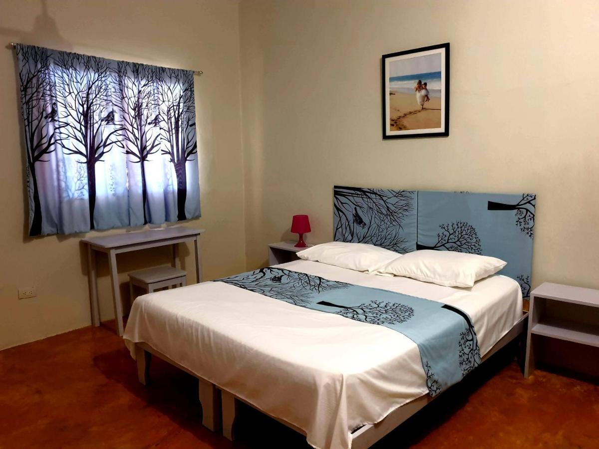 Gipsy Ranch Rooms Cabarete Ruang foto