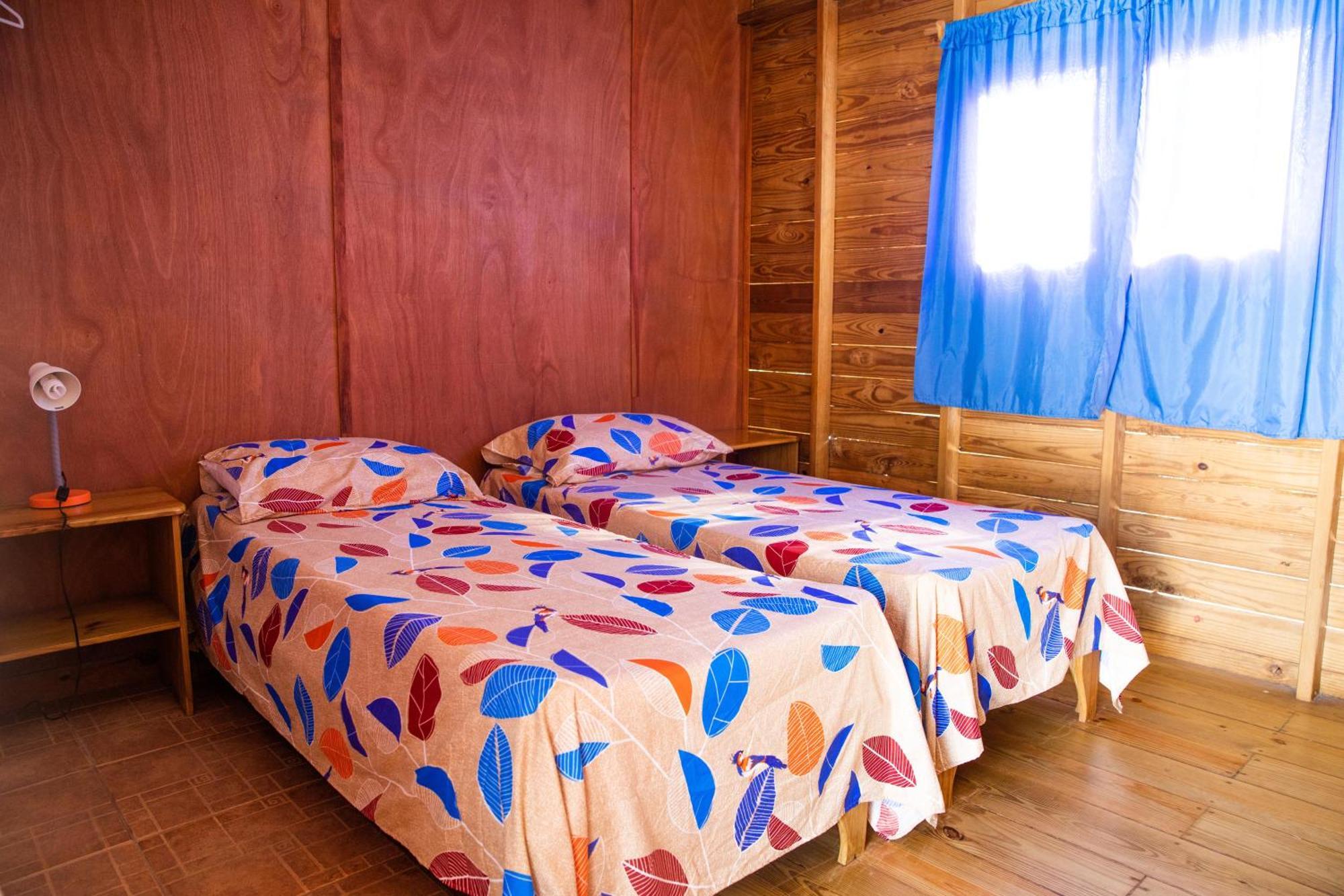 Gipsy Ranch Rooms Cabarete Ruang foto