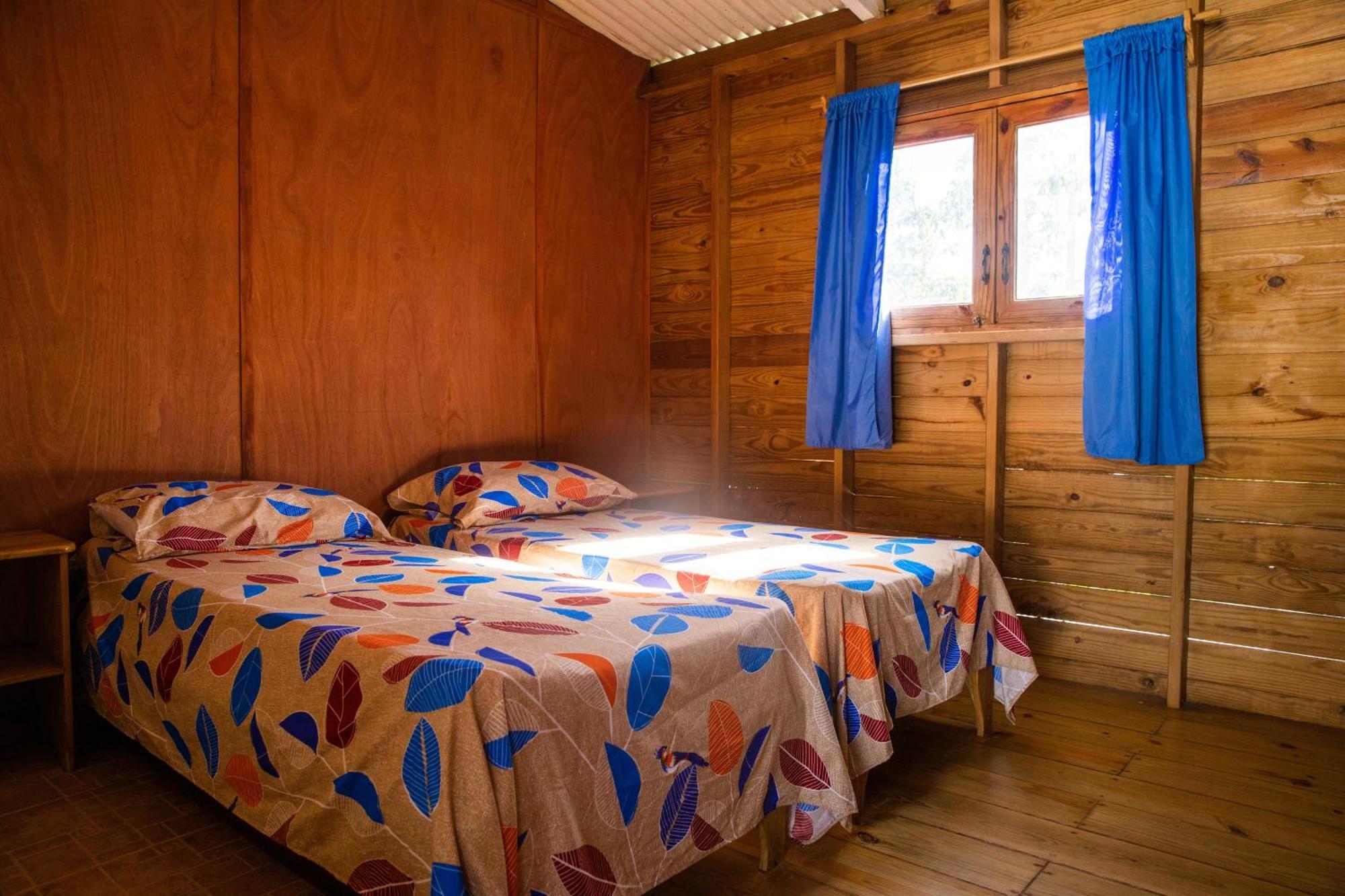 Gipsy Ranch Rooms Cabarete Ruang foto