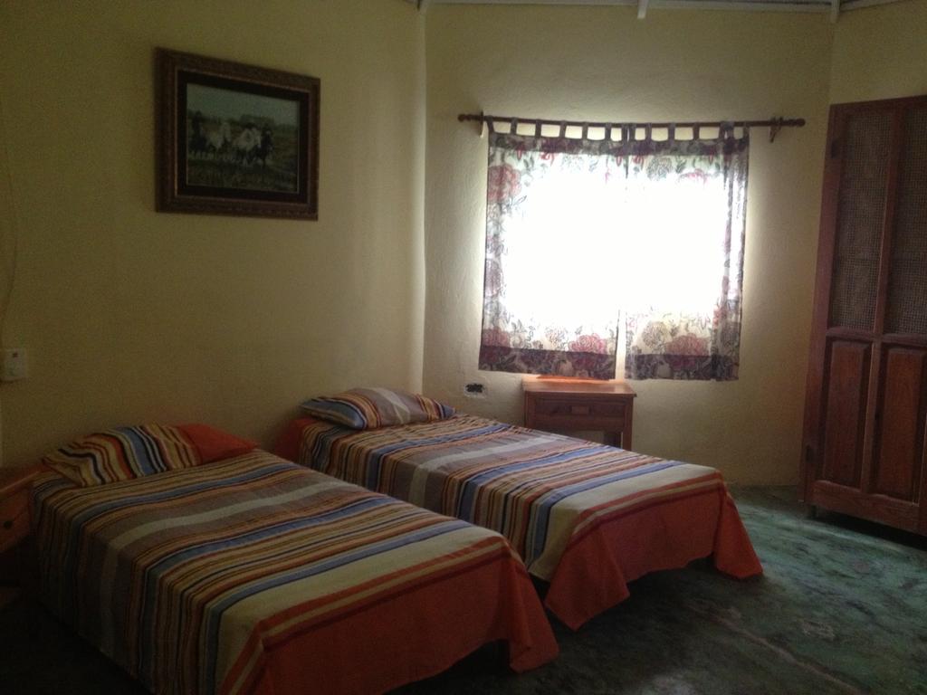 Gipsy Ranch Rooms Cabarete Ruang foto