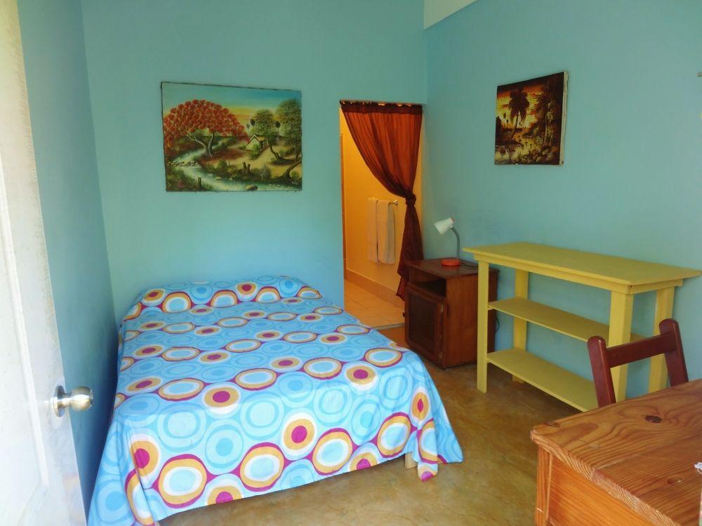 Gipsy Ranch Rooms Cabarete Bagian luar foto