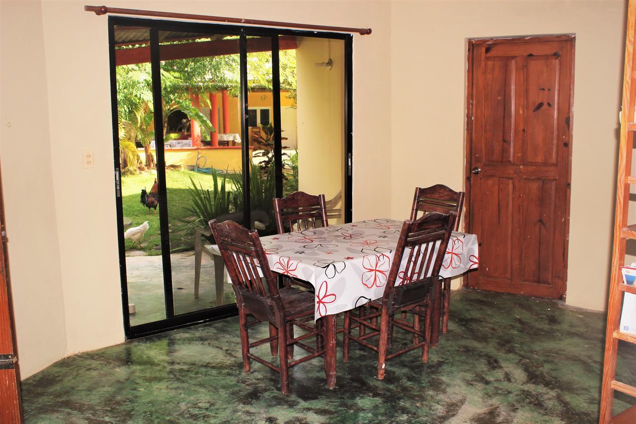 Gipsy Ranch Rooms Cabarete Ruang foto