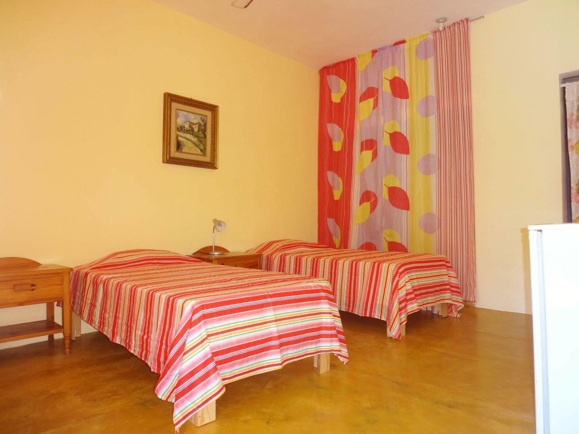 Gipsy Ranch Rooms Cabarete Bagian luar foto