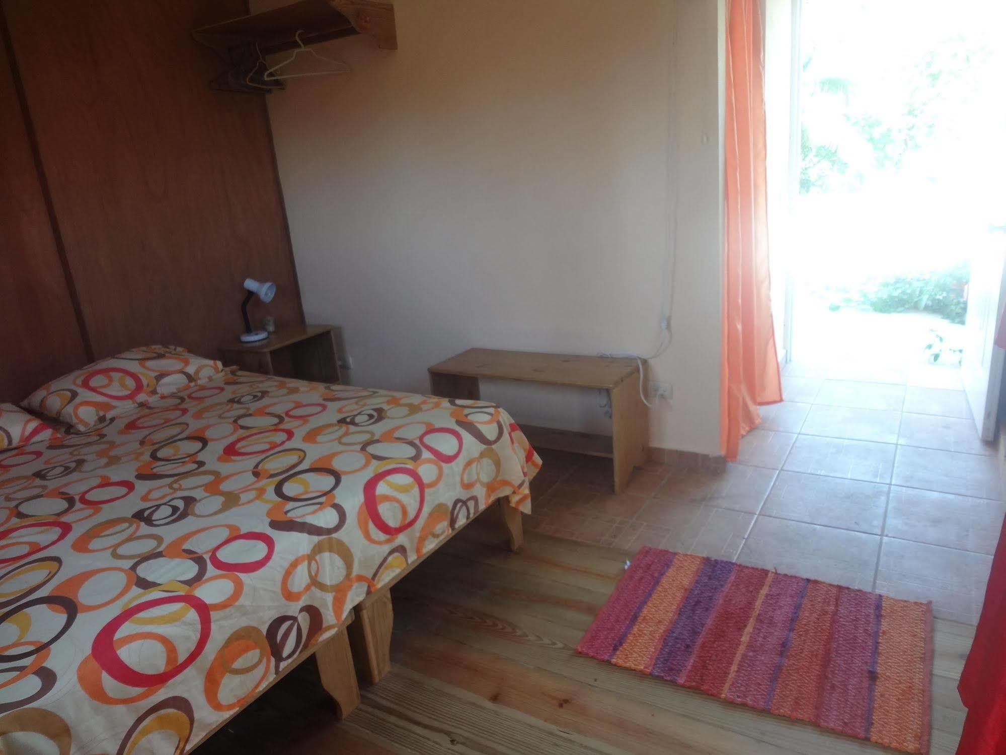 Gipsy Ranch Rooms Cabarete Bagian luar foto