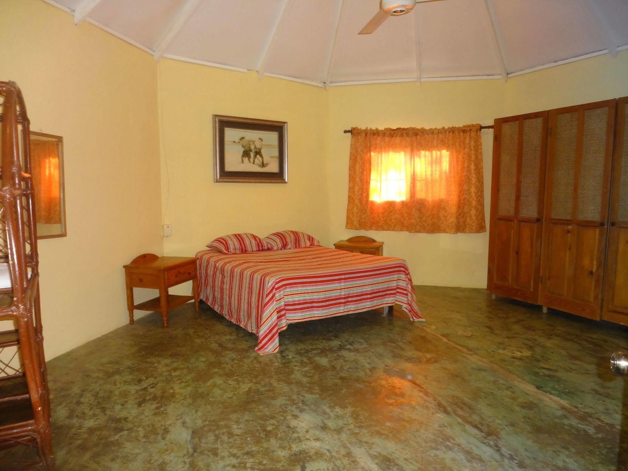 Gipsy Ranch Rooms Cabarete Bagian luar foto