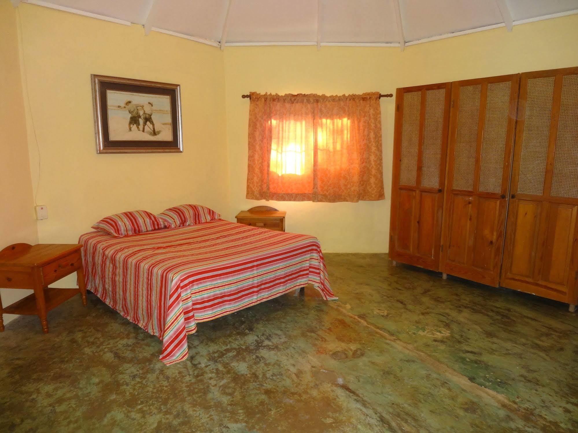 Gipsy Ranch Rooms Cabarete Bagian luar foto