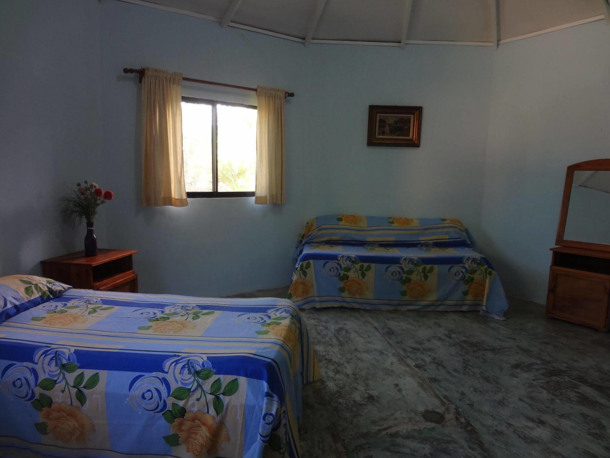 Gipsy Ranch Rooms Cabarete Bagian luar foto